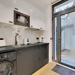 Stunning Apartment- 2Br 6P - Pigalle - Opera