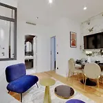 Stunning Apartment- 2Br 6P - Pigalle - Opera